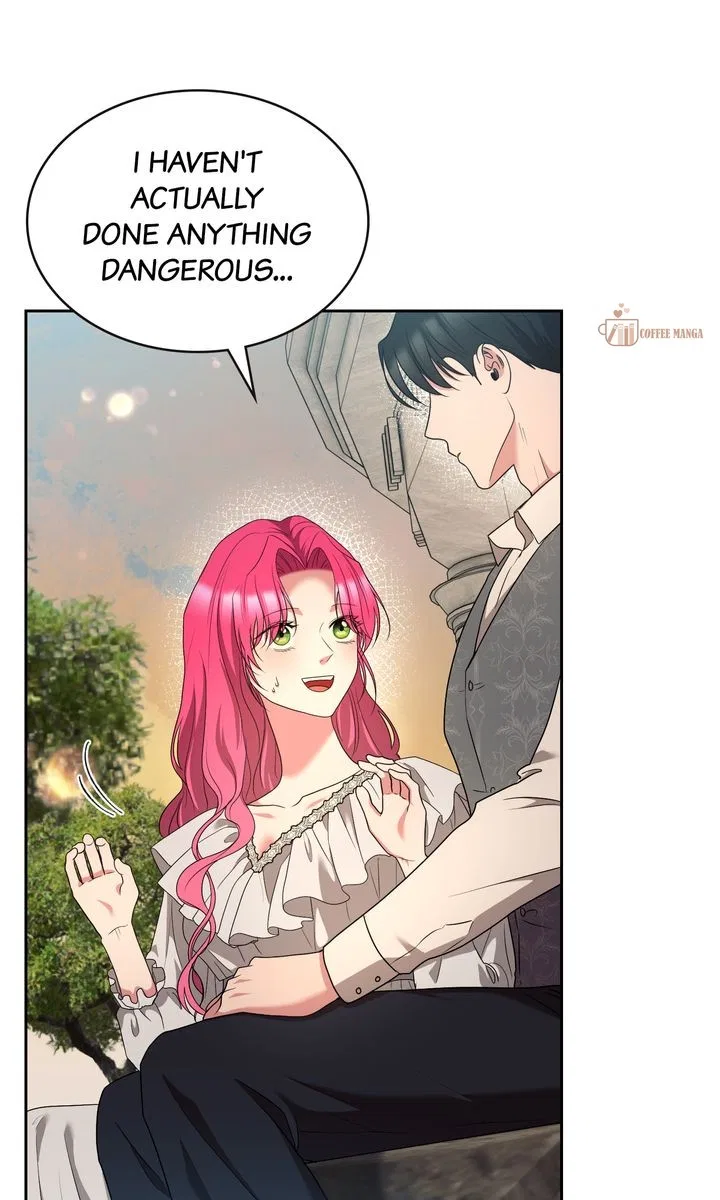 Marriage Contract With Two Husbands Chapter 56 – Page 66