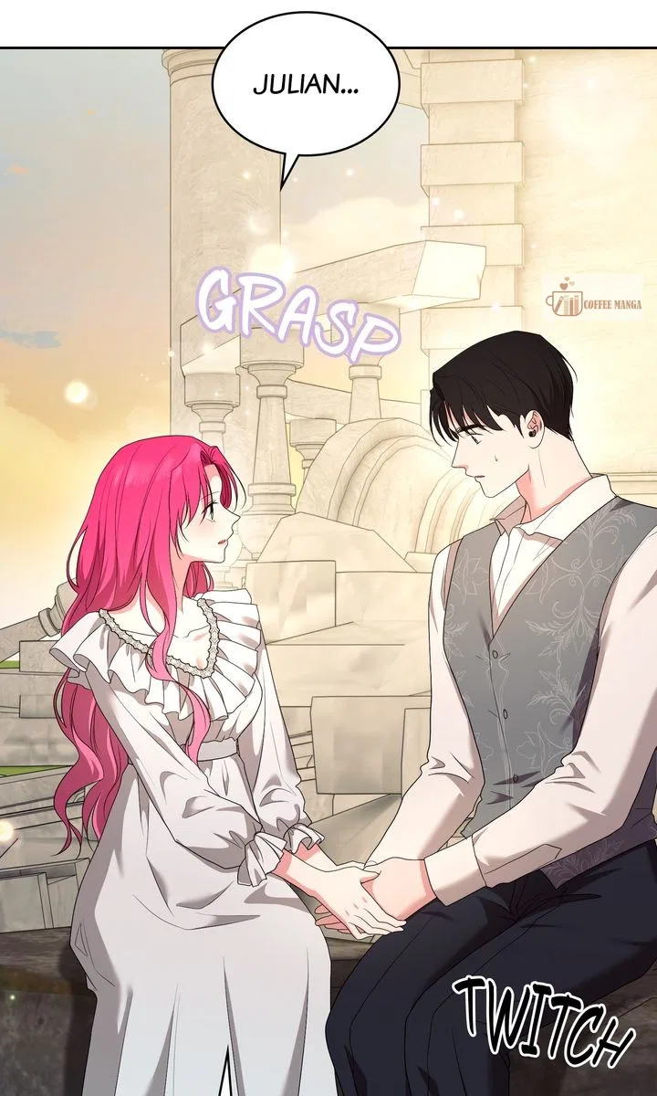 Marriage Contract With Two Husbands Chapter 56 – Page 71