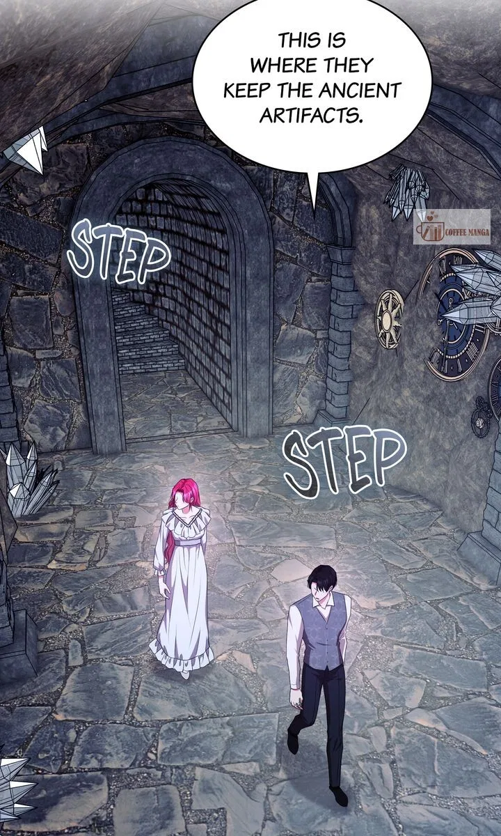 Marriage Contract With Two Husbands Chapter 56 – Page 78
