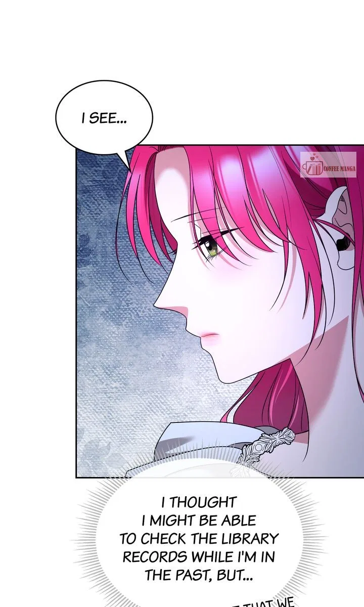 Marriage Contract With Two Husbands Chapter 56 – Page 87