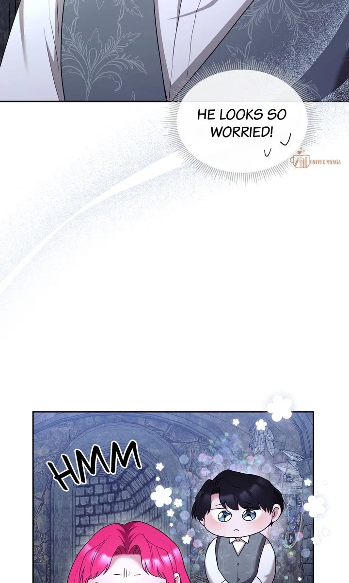 Marriage Contract With Two Husbands Chapter 56 – Page 95