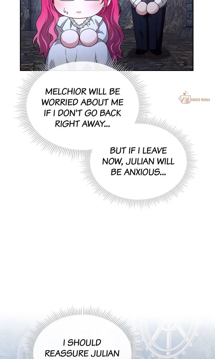 Marriage Contract With Two Husbands Chapter 56 – Page 96