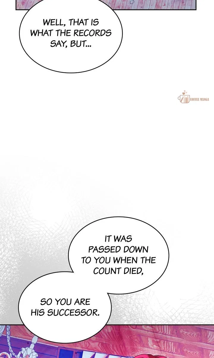 Marriage Contract With Two Husbands Chapter 55 – Page 9