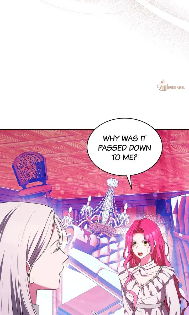 Marriage Contract With Two Husbands Chapter 55 – Page 14