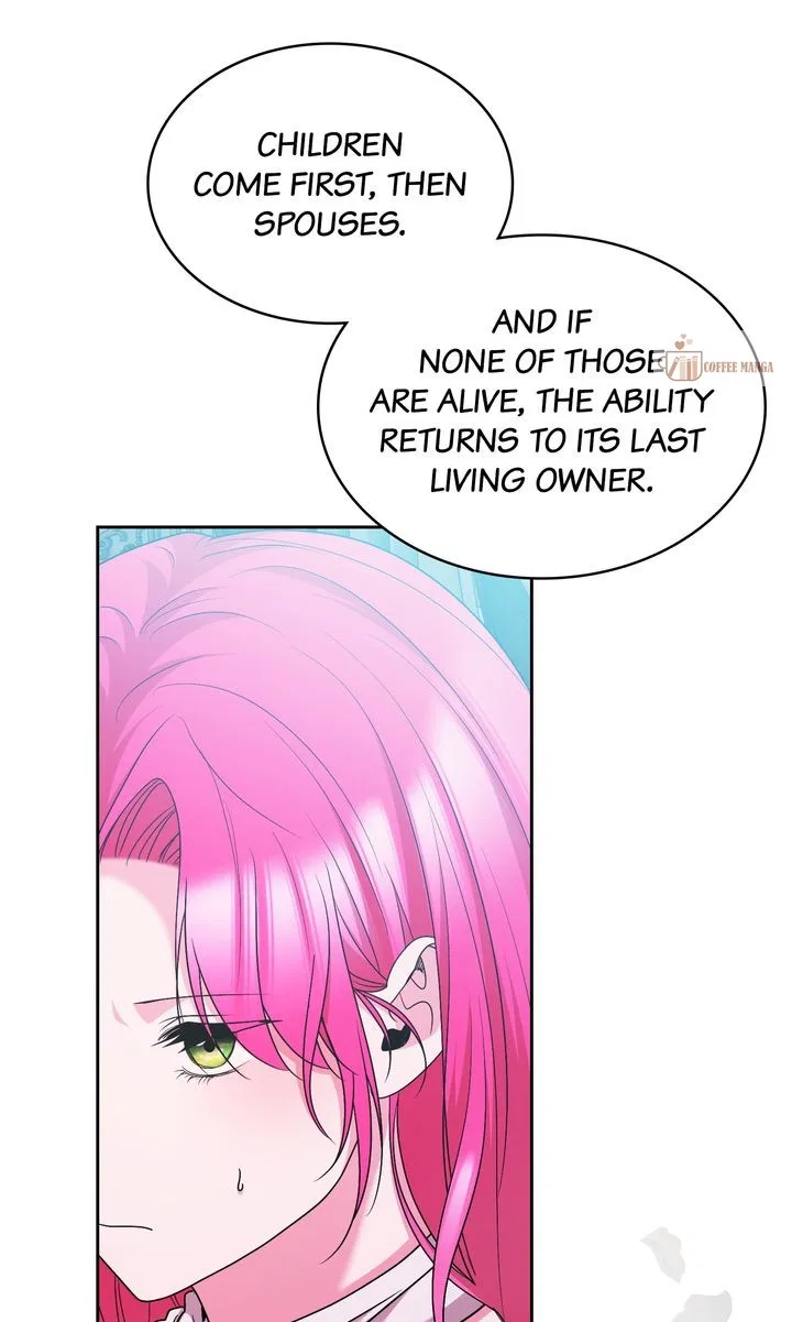 Marriage Contract With Two Husbands Chapter 55 – Page 16