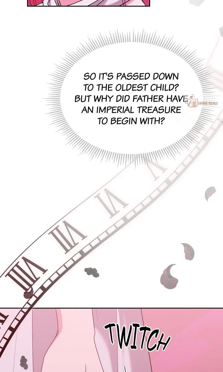 Marriage Contract With Two Husbands Chapter 55 – Page 17