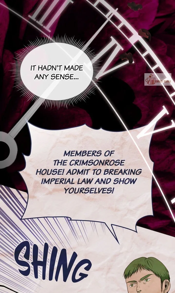 Marriage Contract With Two Husbands Chapter 55 – Page 19