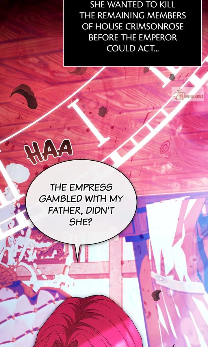 Marriage Contract With Two Husbands Chapter 55 – Page 21
