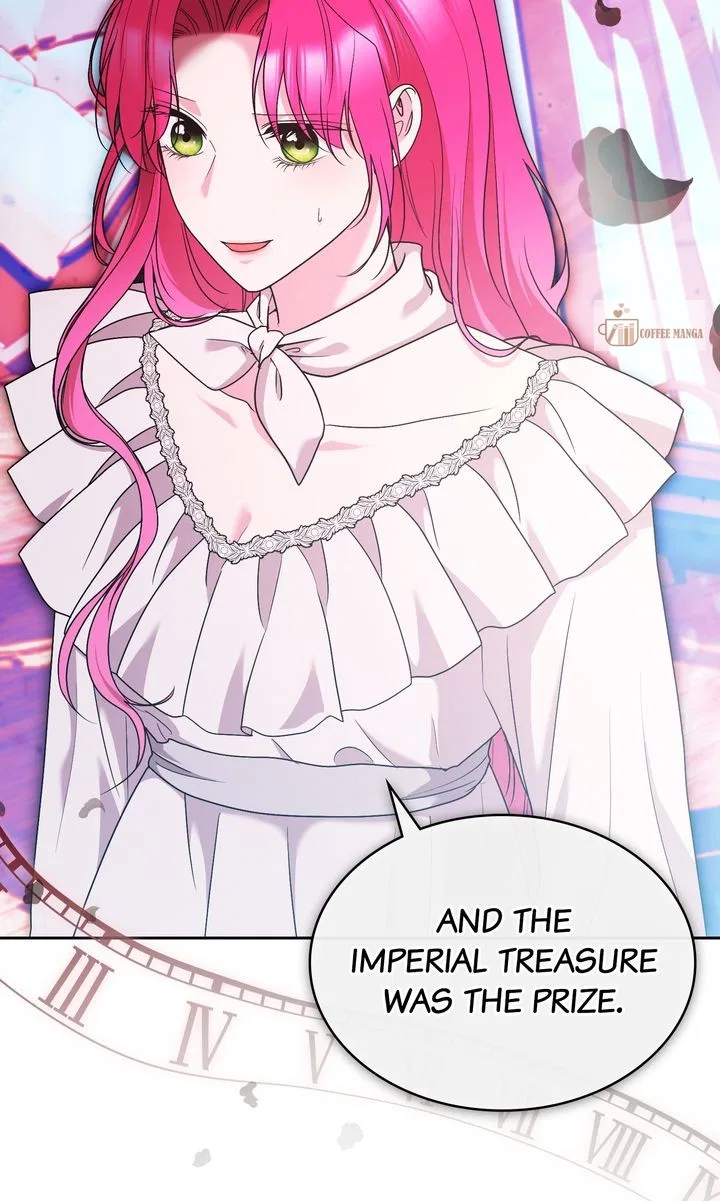 Marriage Contract With Two Husbands Chapter 55 – Page 22