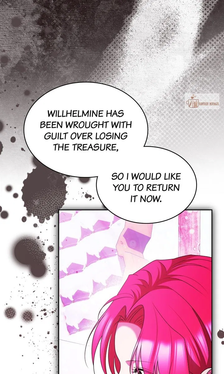 Marriage Contract With Two Husbands Chapter 55 – Page 26