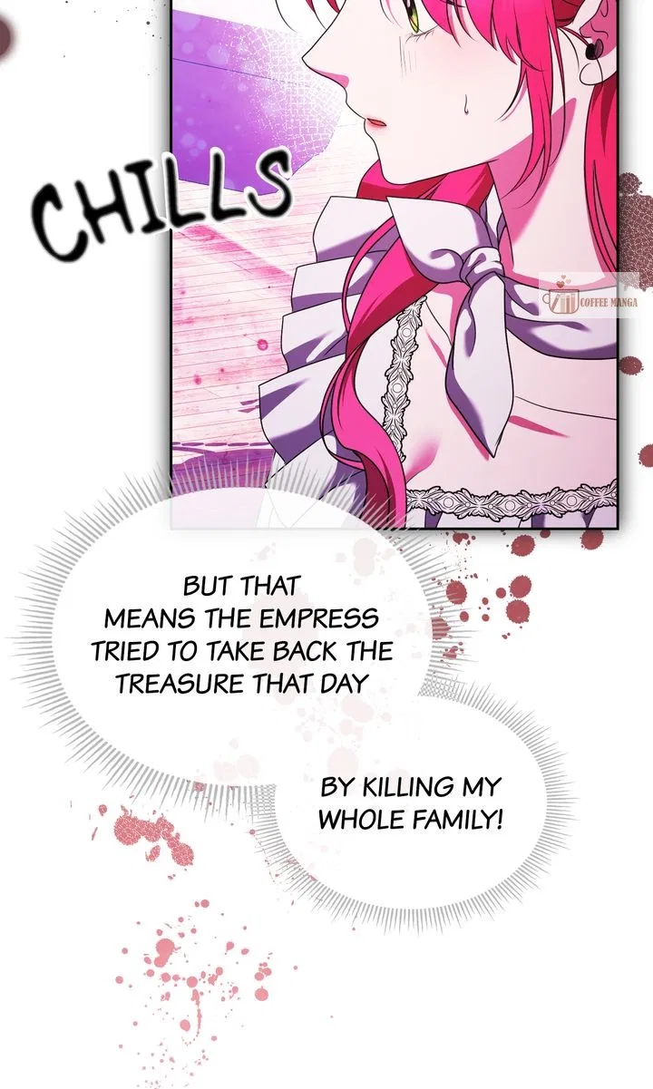 Marriage Contract With Two Husbands Chapter 55 – Page 27