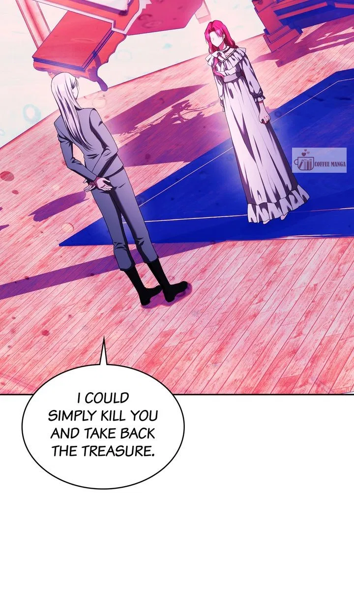 Marriage Contract With Two Husbands Chapter 55 – Page 34
