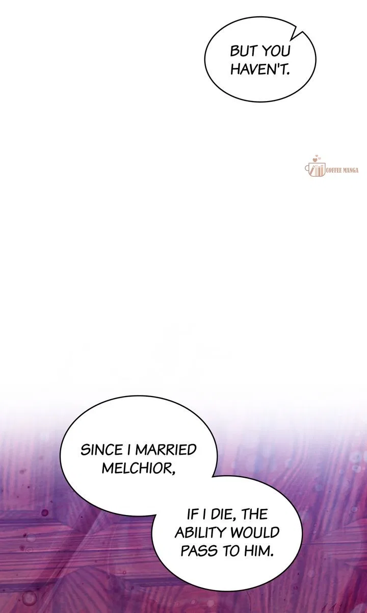 Marriage Contract With Two Husbands Chapter 55 – Page 35