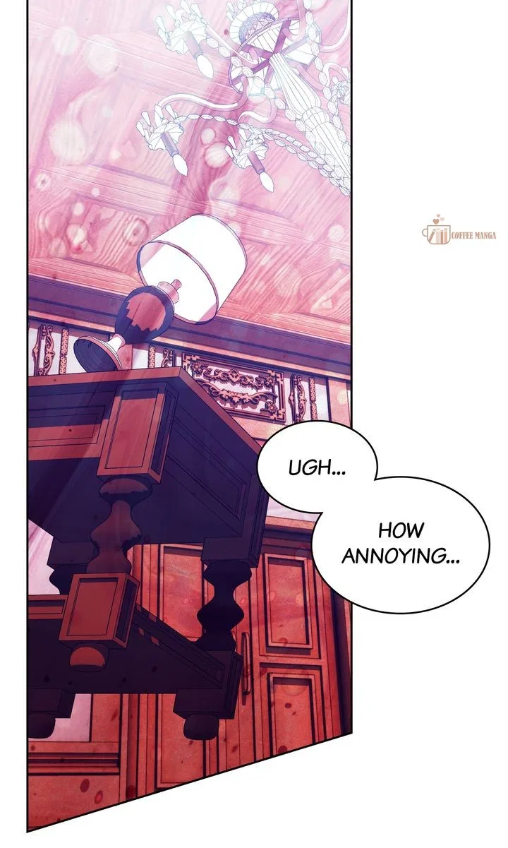 Marriage Contract With Two Husbands Chapter 55 – Page 38