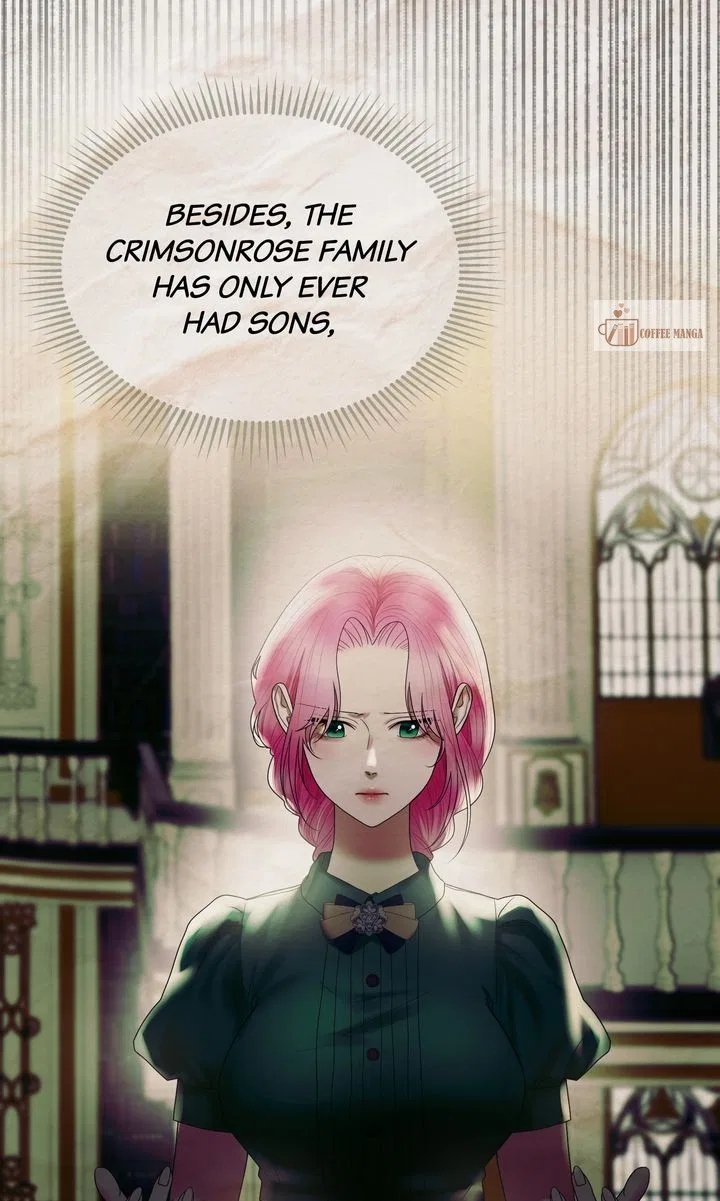 Marriage Contract With Two Husbands Chapter 55 – Page 41