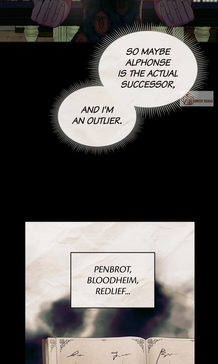 Marriage Contract With Two Husbands Chapter 55 – Page 42
