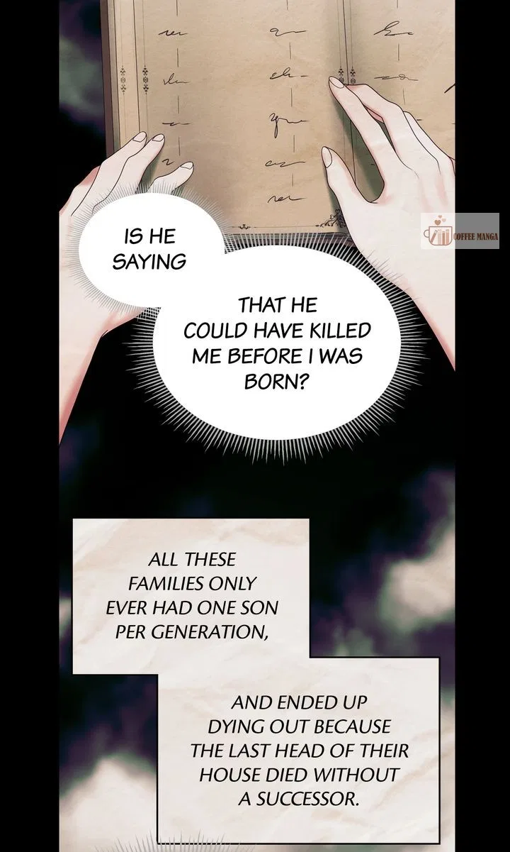 Marriage Contract With Two Husbands Chapter 55 – Page 43