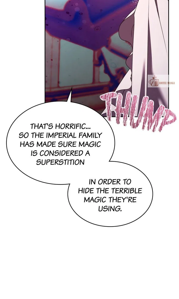 Marriage Contract With Two Husbands Chapter 55 – Page 60