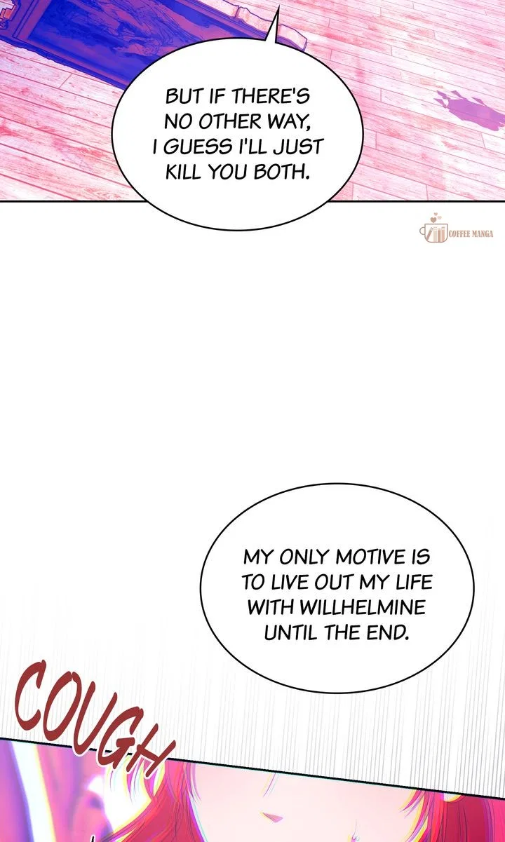 Marriage Contract With Two Husbands Chapter 55 – Page 71