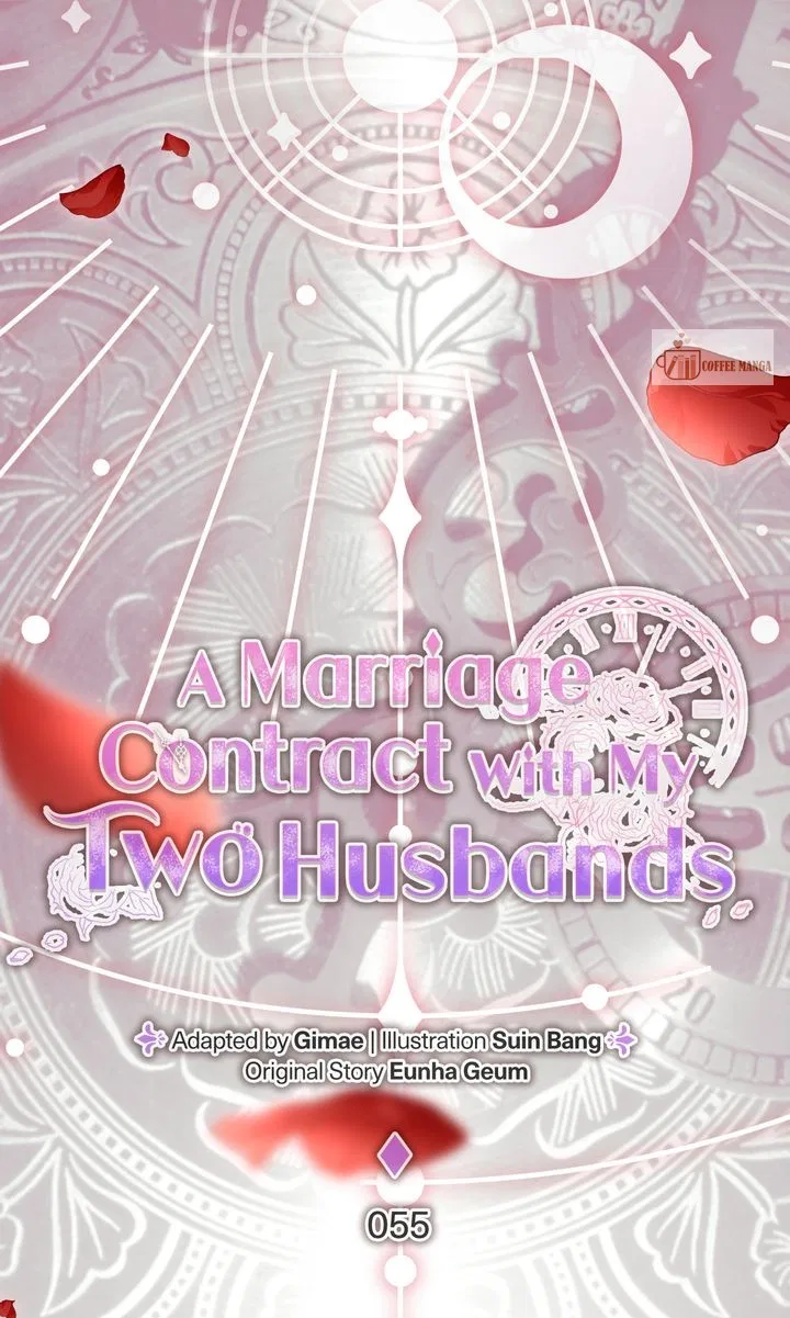 Marriage Contract With Two Husbands Chapter 55 – Page 78