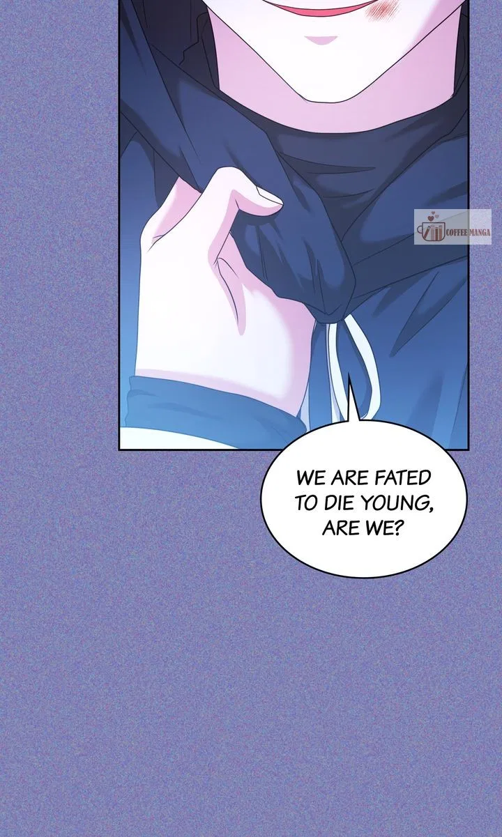 Marriage Contract With Two Husbands Chapter 55 – Page 104