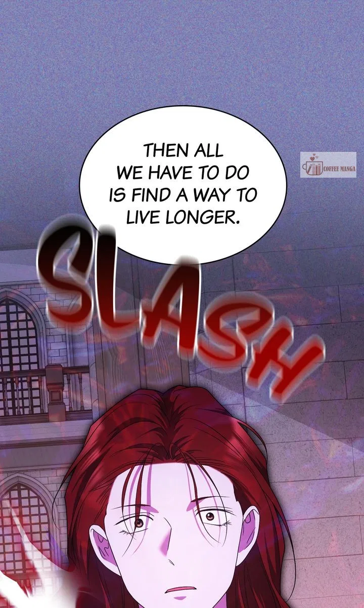 Marriage Contract With Two Husbands Chapter 55 – Page 105