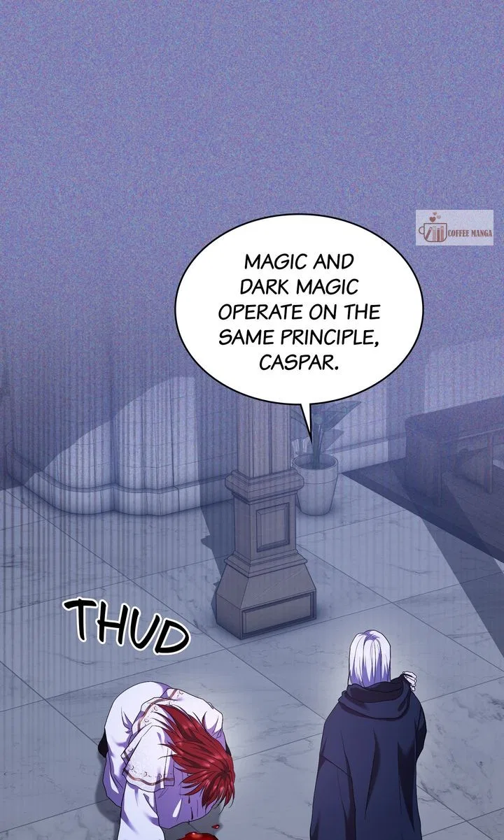Marriage Contract With Two Husbands Chapter 55 – Page 108