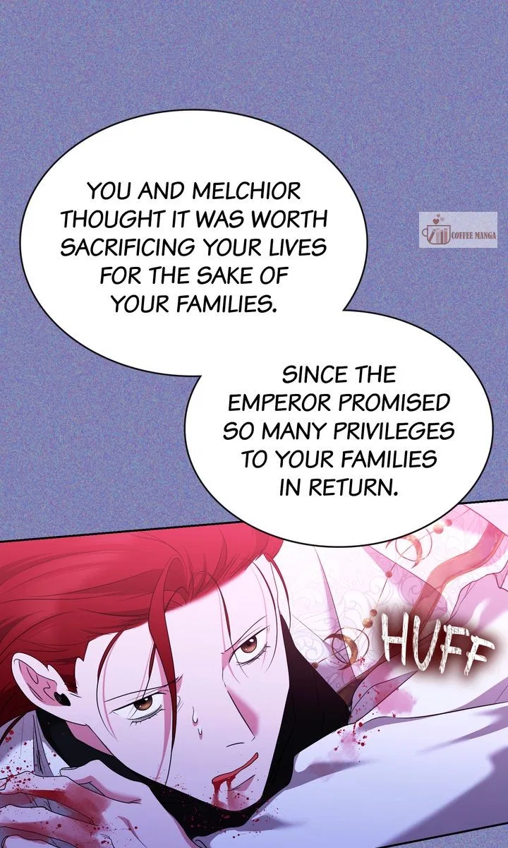 Marriage Contract With Two Husbands Chapter 55 – Page 113