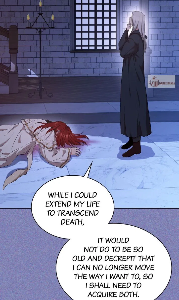 Marriage Contract With Two Husbands Chapter 55 – Page 119