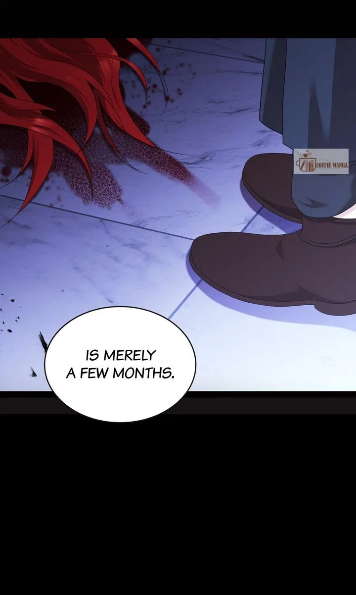 Marriage Contract With Two Husbands Chapter 55 – Page 121