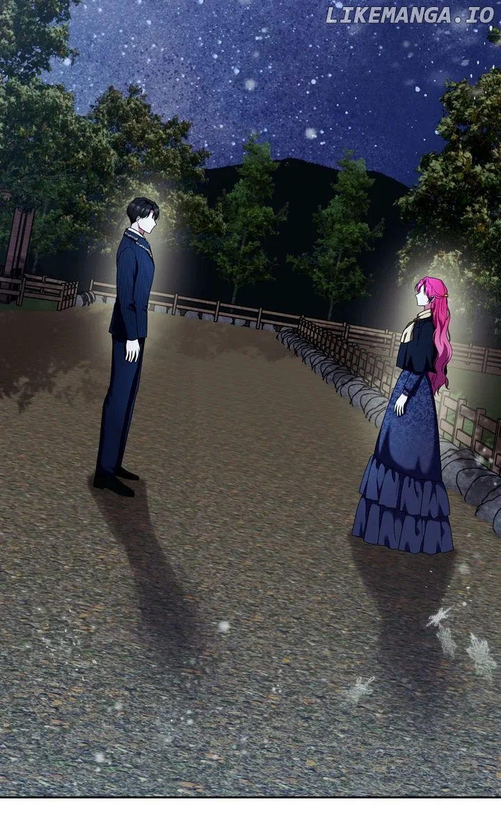 Marriage Contract With Two Husbands Chapter 54 – Page 2