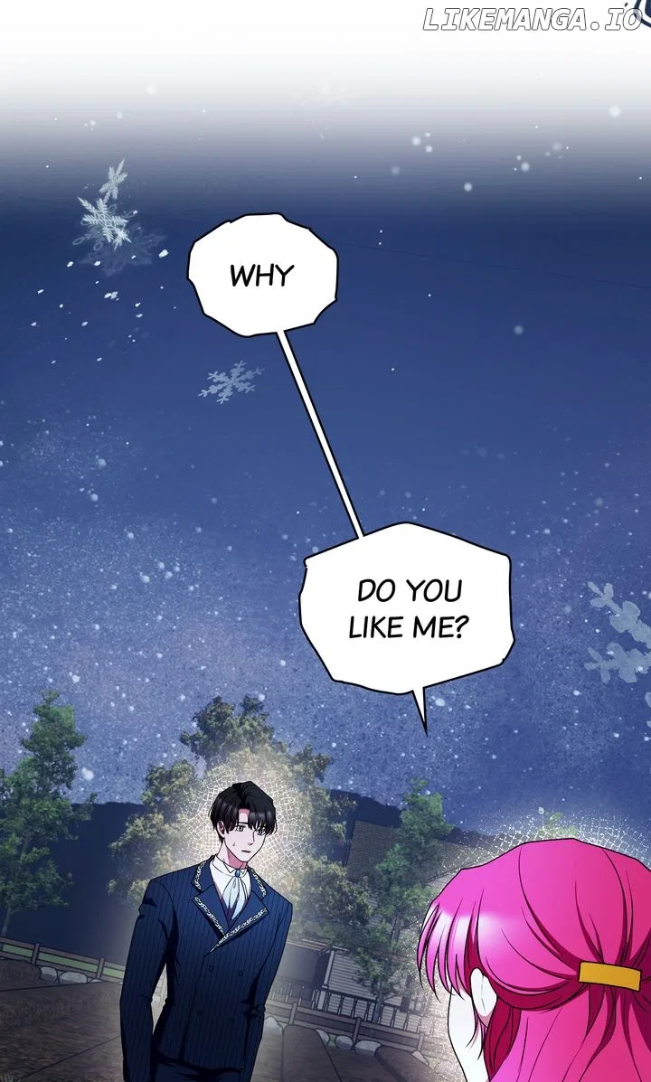 Marriage Contract With Two Husbands Chapter 54 – Page 5