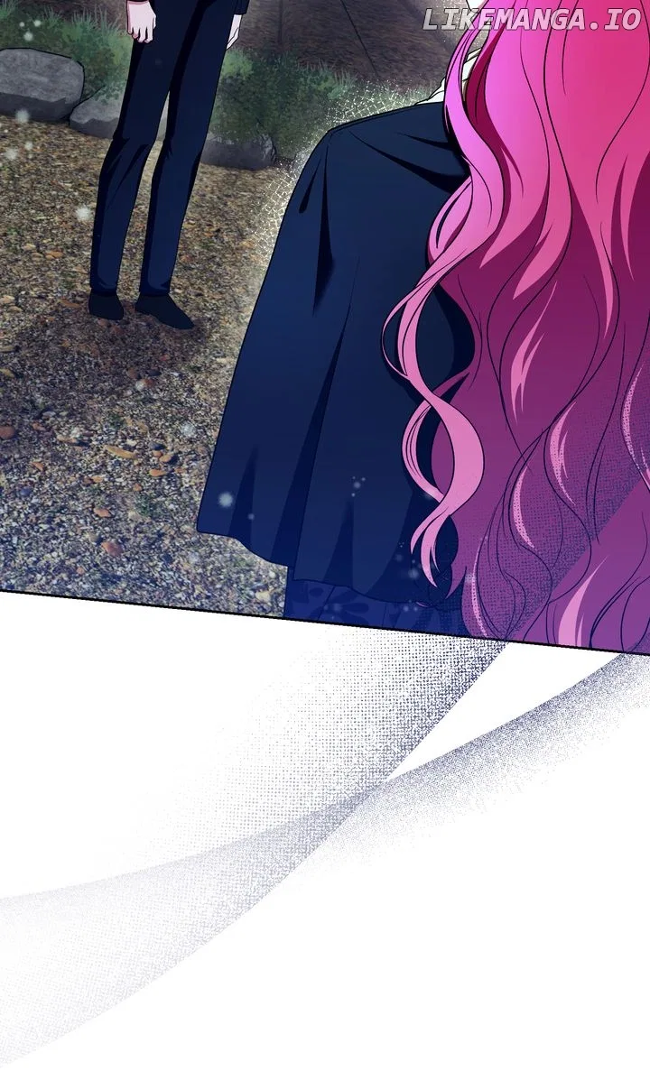 Marriage Contract With Two Husbands Chapter 54 – Page 6