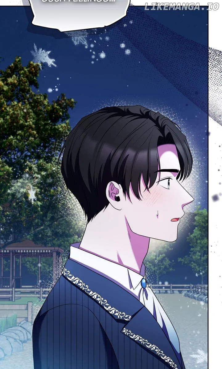 Marriage Contract With Two Husbands Chapter 54 – Page 12