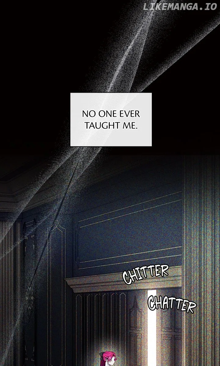 Marriage Contract With Two Husbands Chapter 54 – Page 17