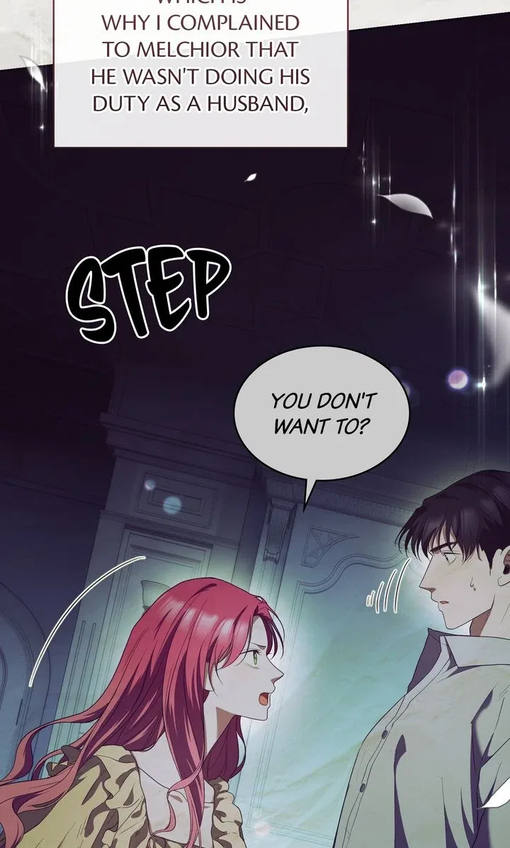 Marriage Contract With Two Husbands Chapter 54 – Page 23