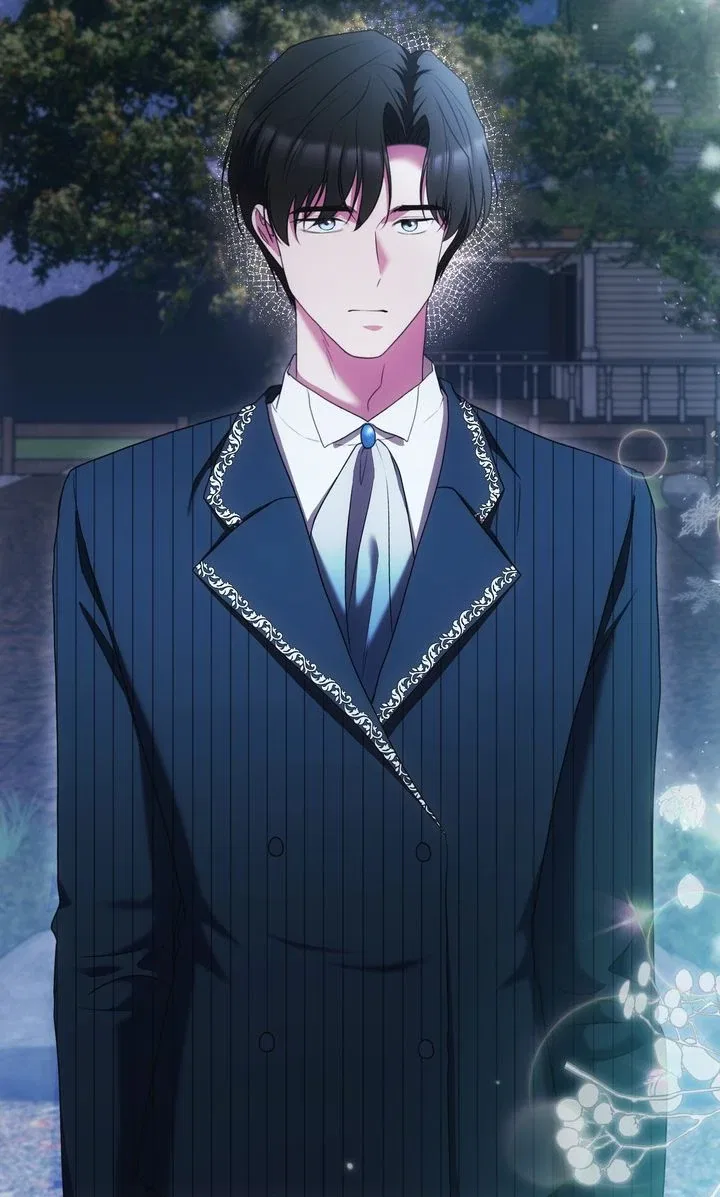 Marriage Contract With Two Husbands Chapter 54 – Page 28