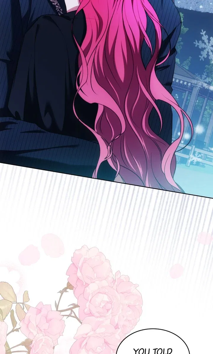 Marriage Contract With Two Husbands Chapter 54 – Page 33