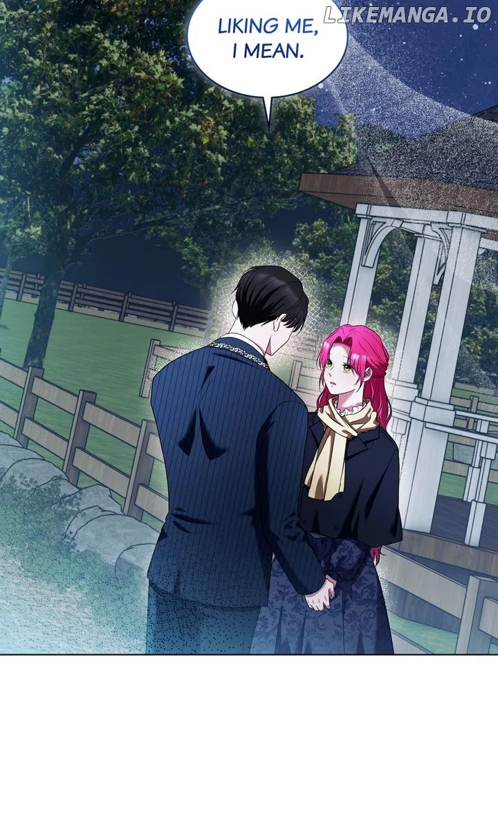 Marriage Contract With Two Husbands Chapter 54 – Page 38