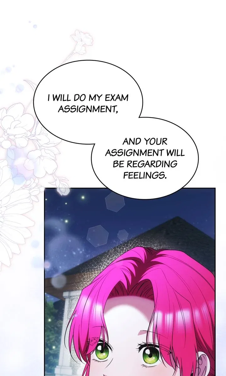 Marriage Contract With Two Husbands Chapter 54 – Page 39