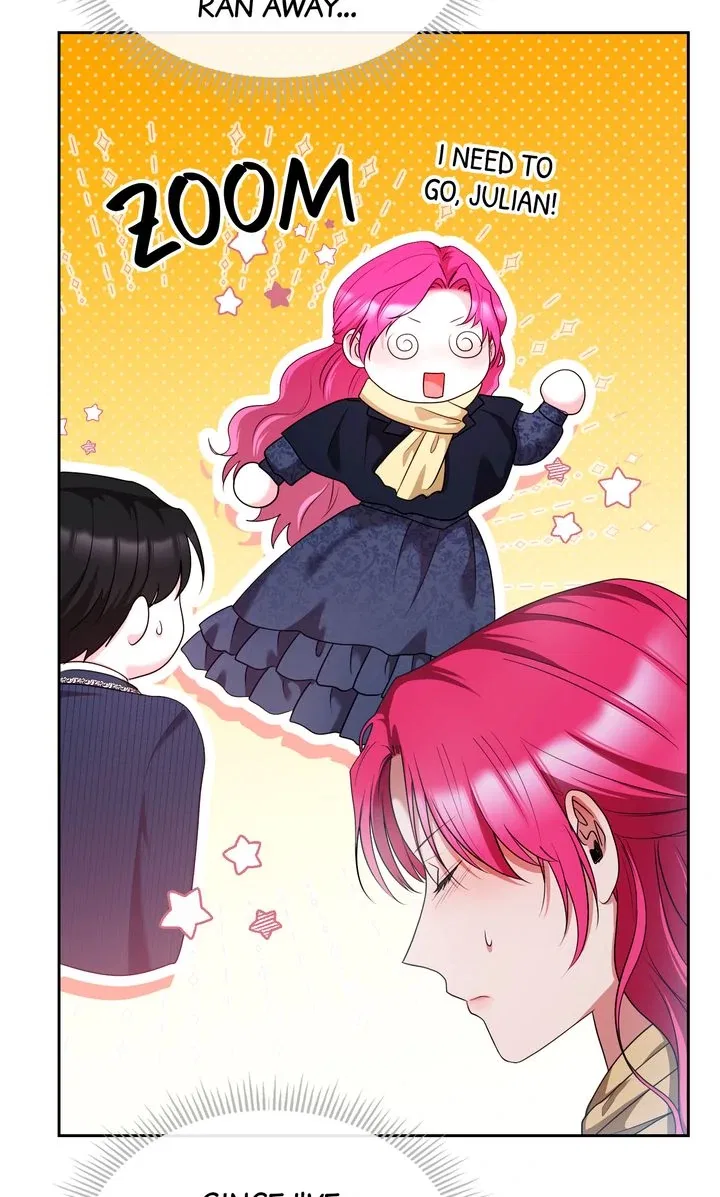 Marriage Contract With Two Husbands Chapter 54 – Page 49