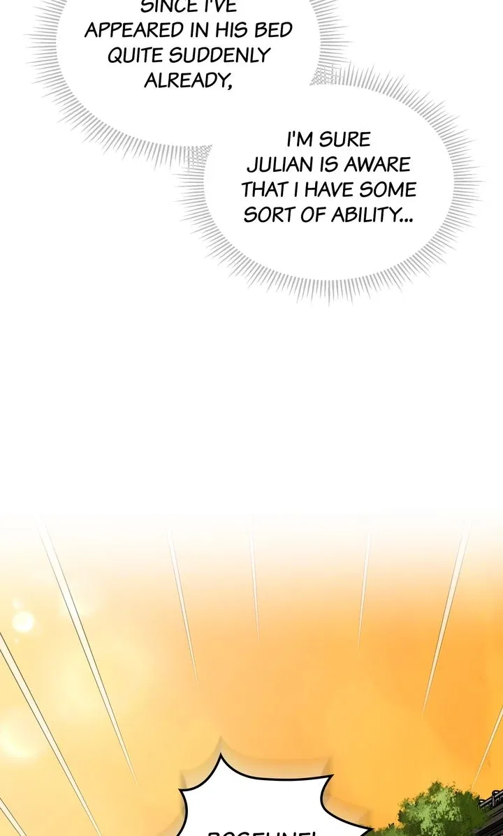 Marriage Contract With Two Husbands Chapter 54 – Page 50