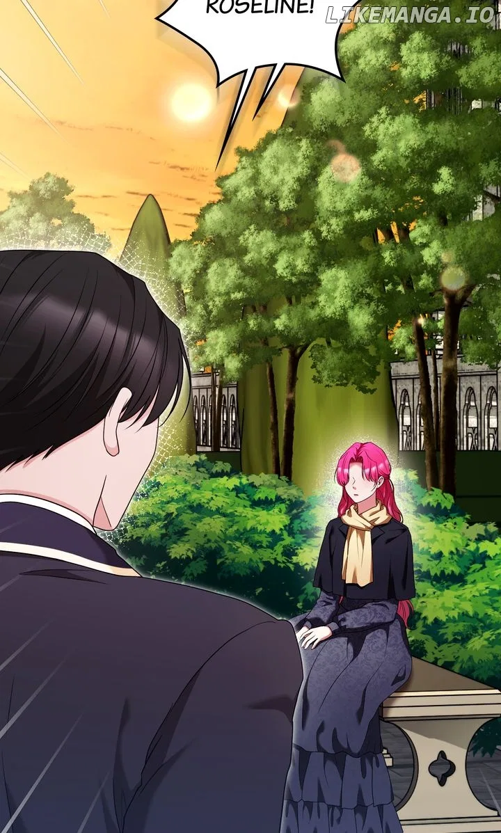 Marriage Contract With Two Husbands Chapter 54 – Page 51