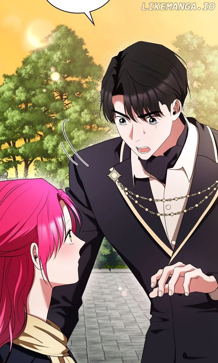 Marriage Contract With Two Husbands Chapter 54 – Page 53