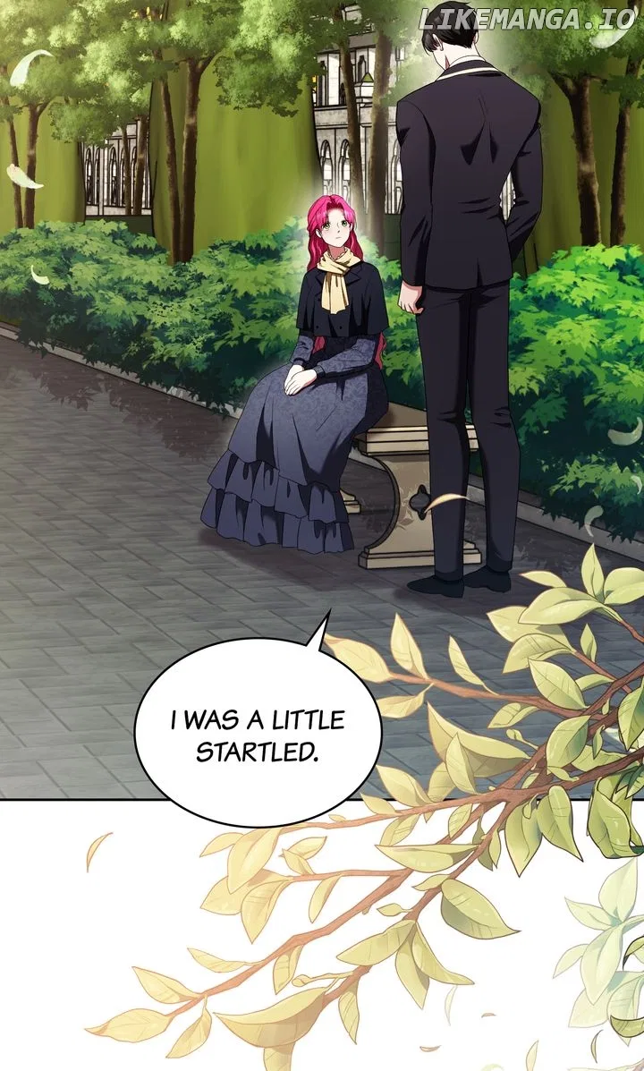 Marriage Contract With Two Husbands Chapter 54 – Page 58