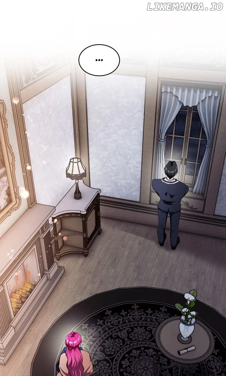 Marriage Contract With Two Husbands Chapter 54 – Page 61