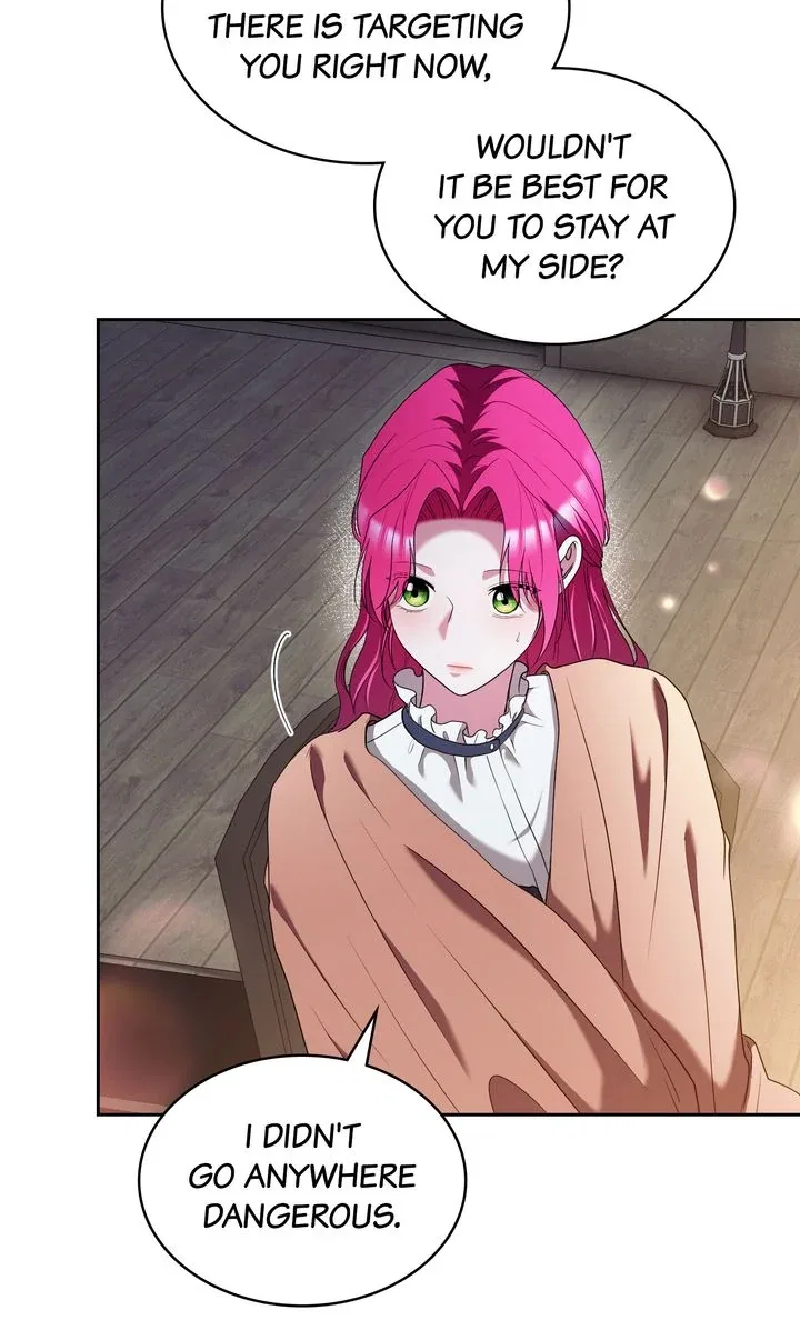 Marriage Contract With Two Husbands Chapter 54 – Page 68