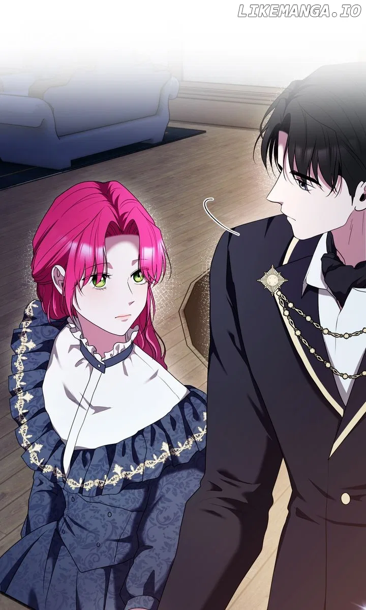 Marriage Contract With Two Husbands Chapter 54 – Page 76