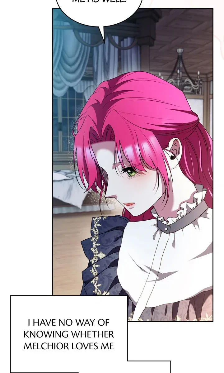 Marriage Contract With Two Husbands Chapter 54 – Page 79