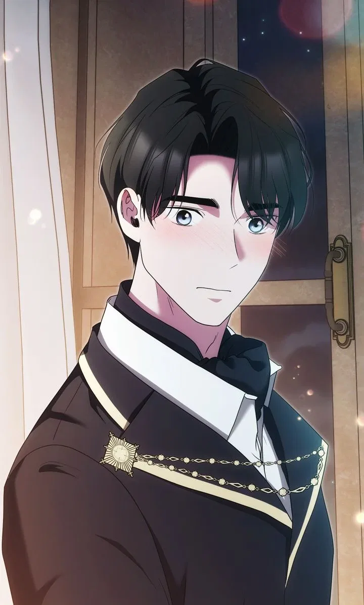 Marriage Contract With Two Husbands Chapter 54 – Page 83